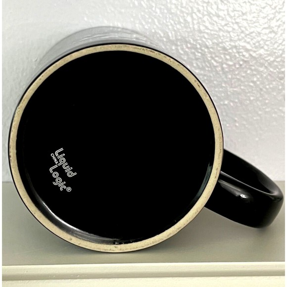 Big Bang Theory Coffee Mug Tea Cup Schrodinger Cat Double Sided Warner Brothers - Picture 7 of 9